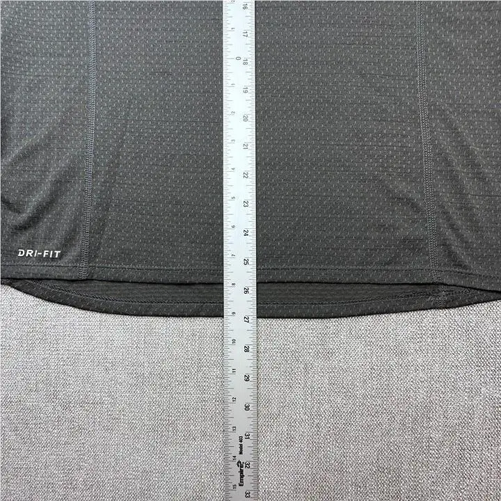 Nike clothing - Black 8
