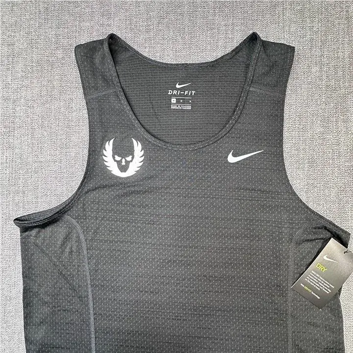 Nike clothing - Black 1