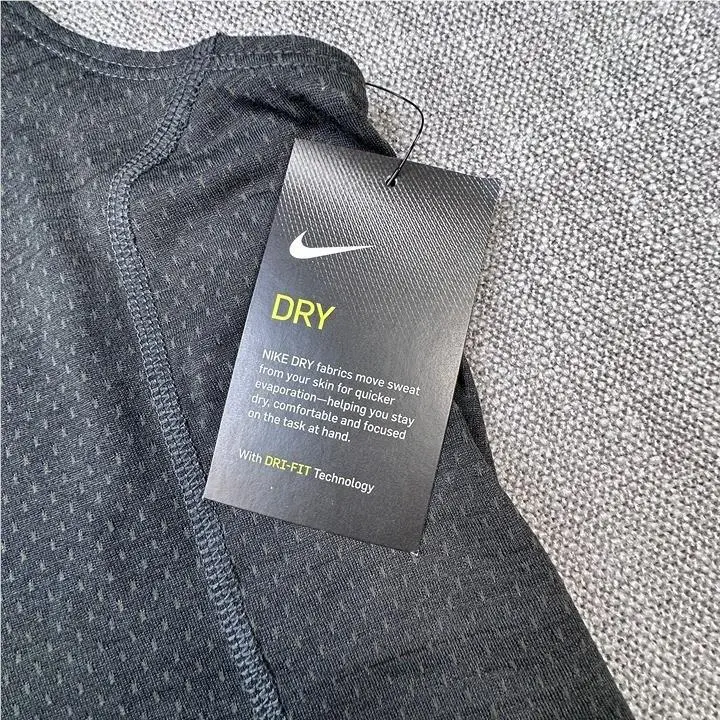 Nike clothing - Black 2