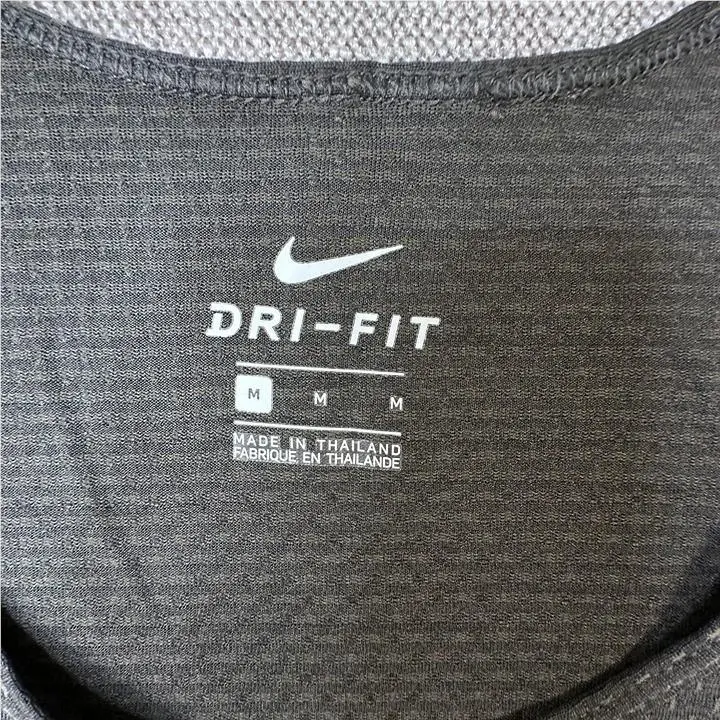 Nike clothing - Black 3