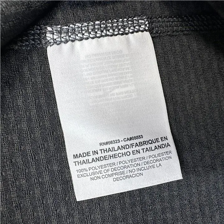 Nike clothing - Black 4