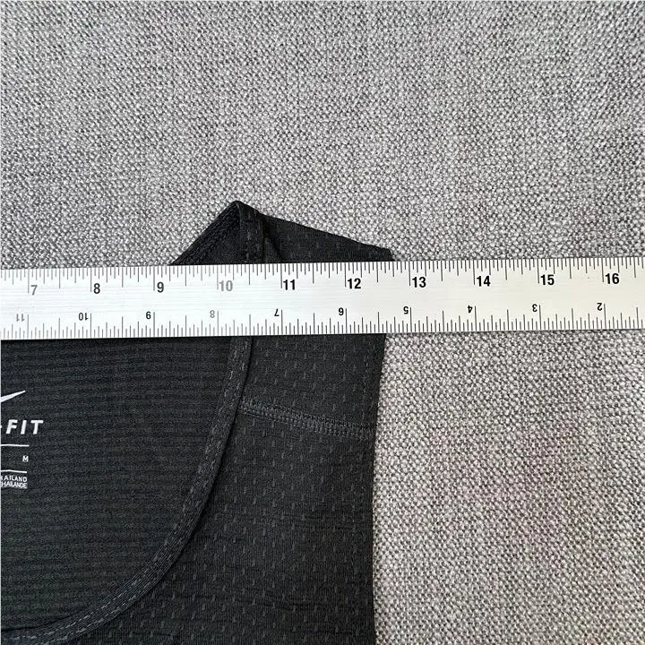 Nike clothing - Black 6