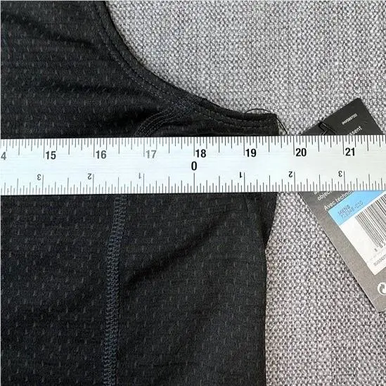 Nike clothing - Black 7