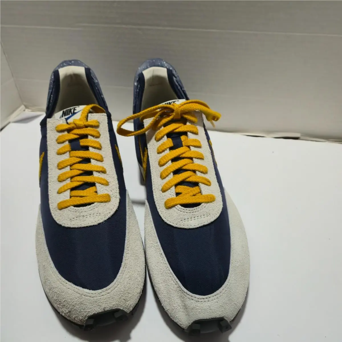 Nike shoes - Nike Daybreak - Daybreak - Obsidian 0