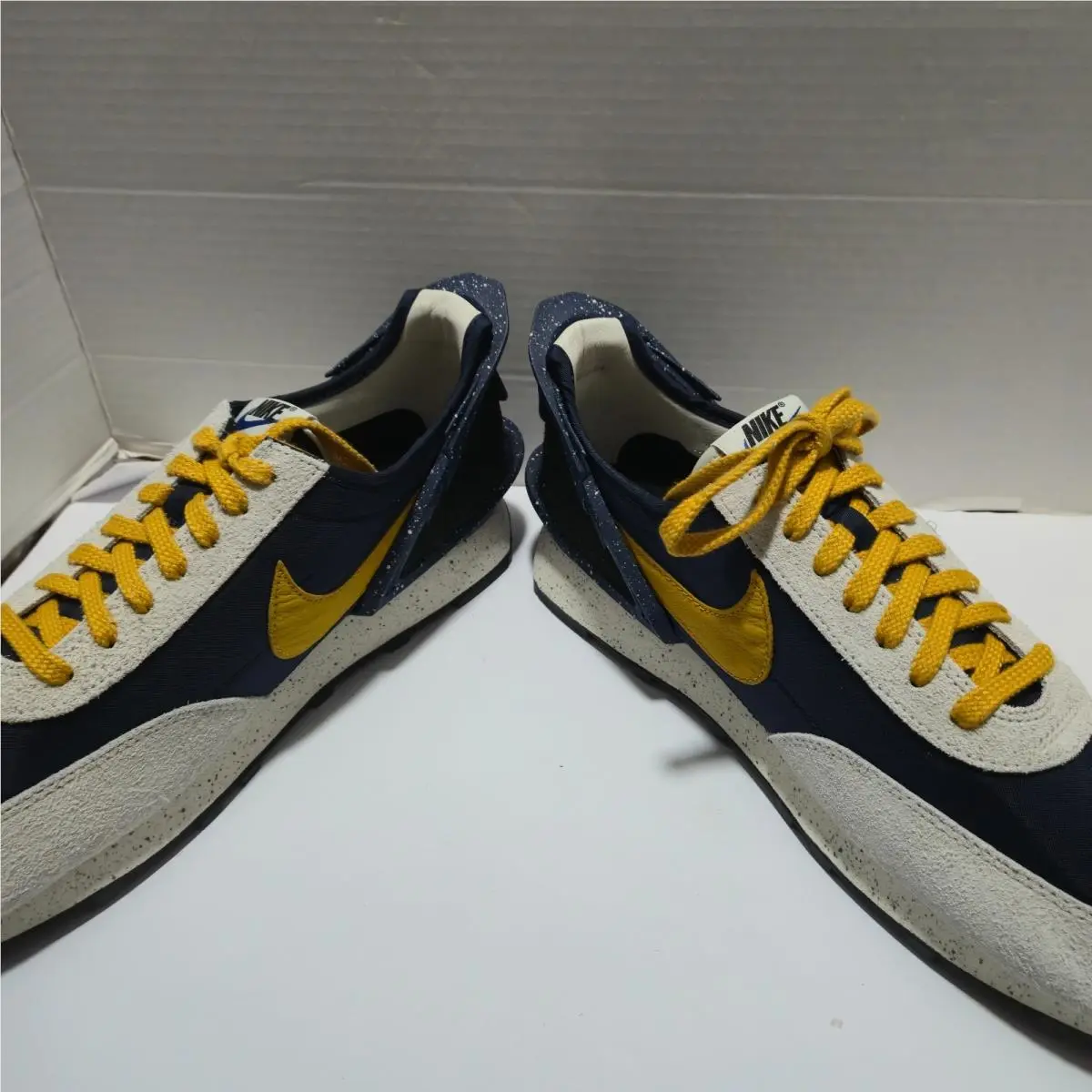 Nike shoes - Nike Daybreak - Daybreak - Obsidian 1