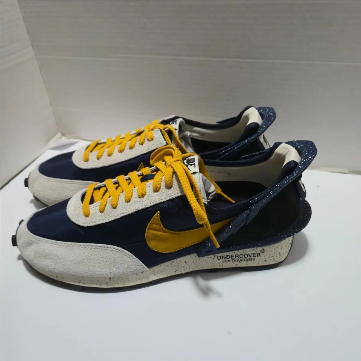 Nike shoes - Nike Daybreak - Daybreak - Obsidian 2