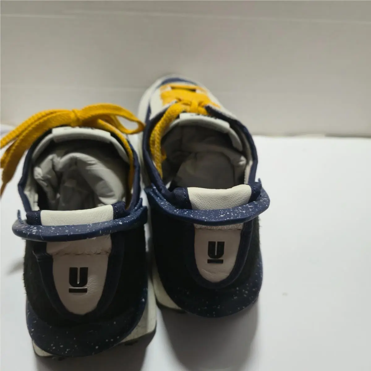 Nike shoes - Nike Daybreak - Daybreak - Obsidian 3