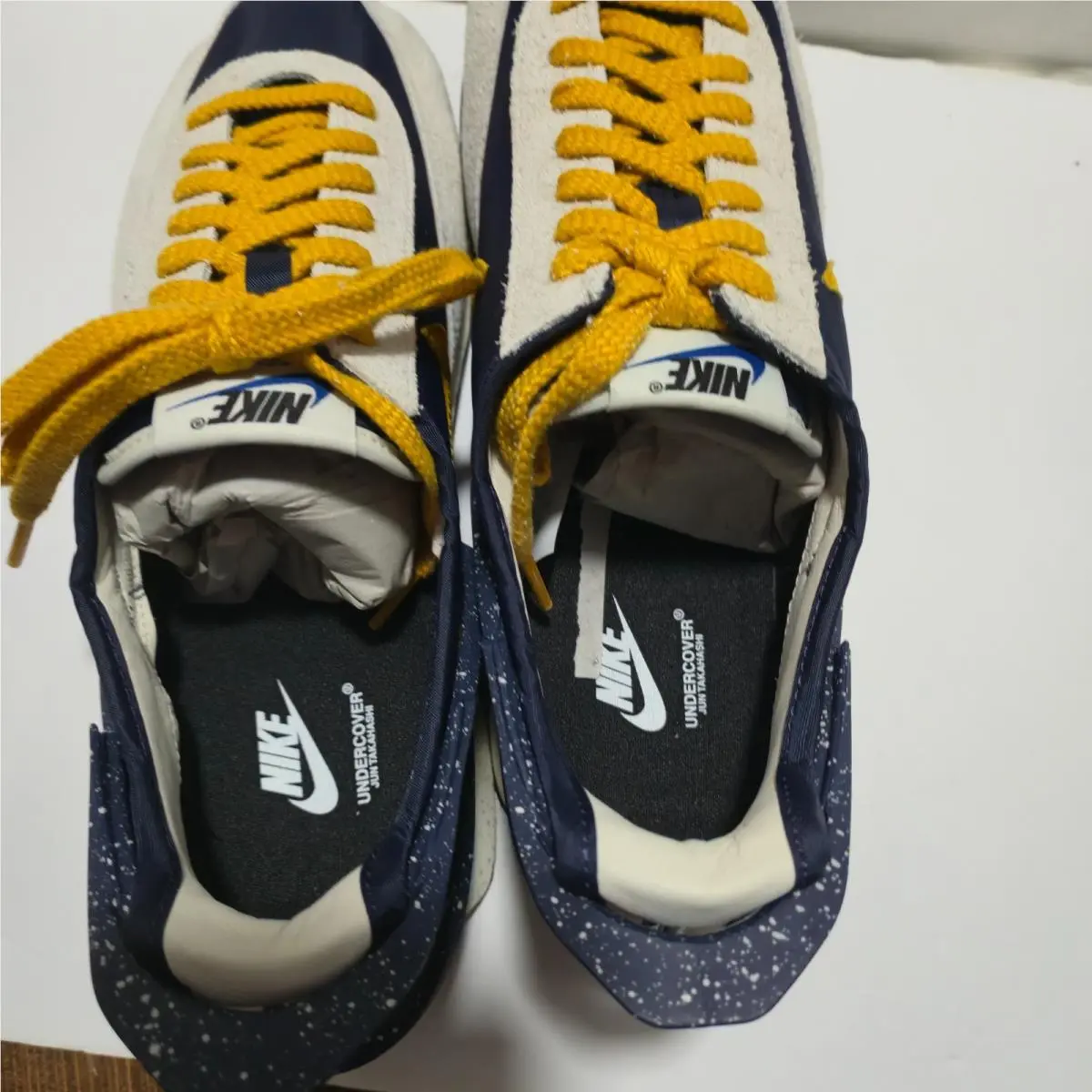 Nike shoes - Nike Daybreak - Daybreak - Obsidian 4