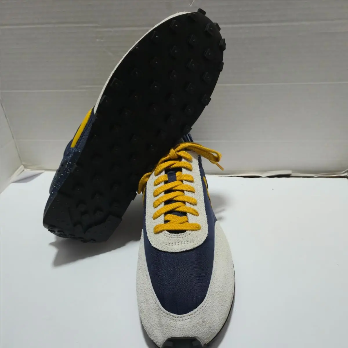 Nike shoes - Nike Daybreak - Daybreak - Obsidian 5