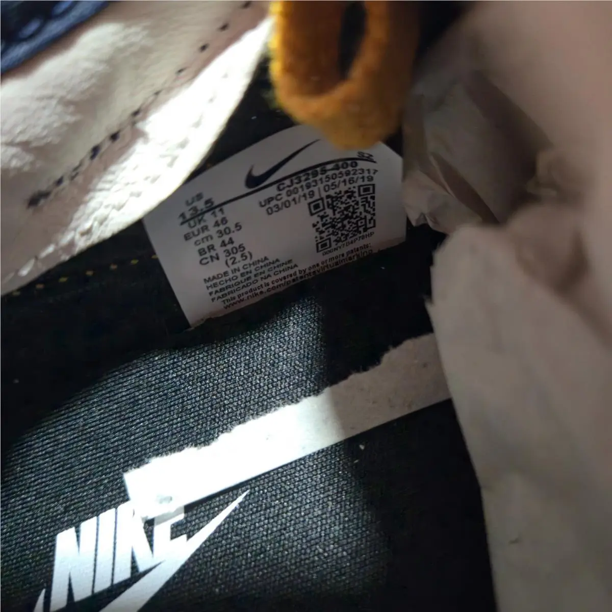 Nike shoes - Nike Daybreak - Daybreak - Obsidian 6