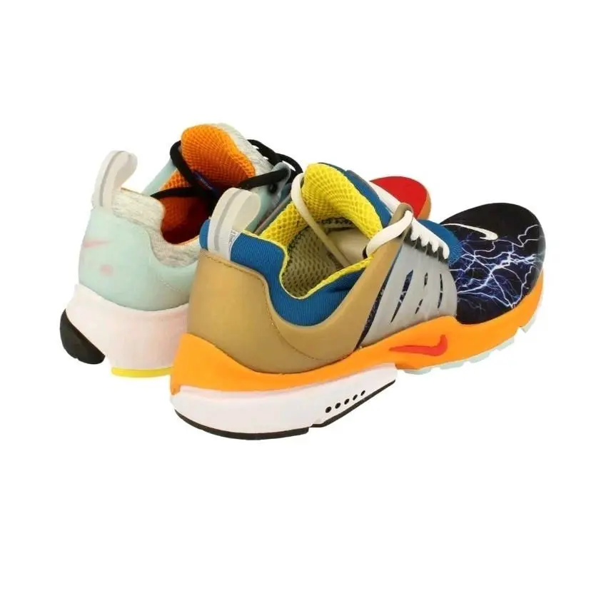 Nike shoes - Nike Air Presto What The - Multicolor 1