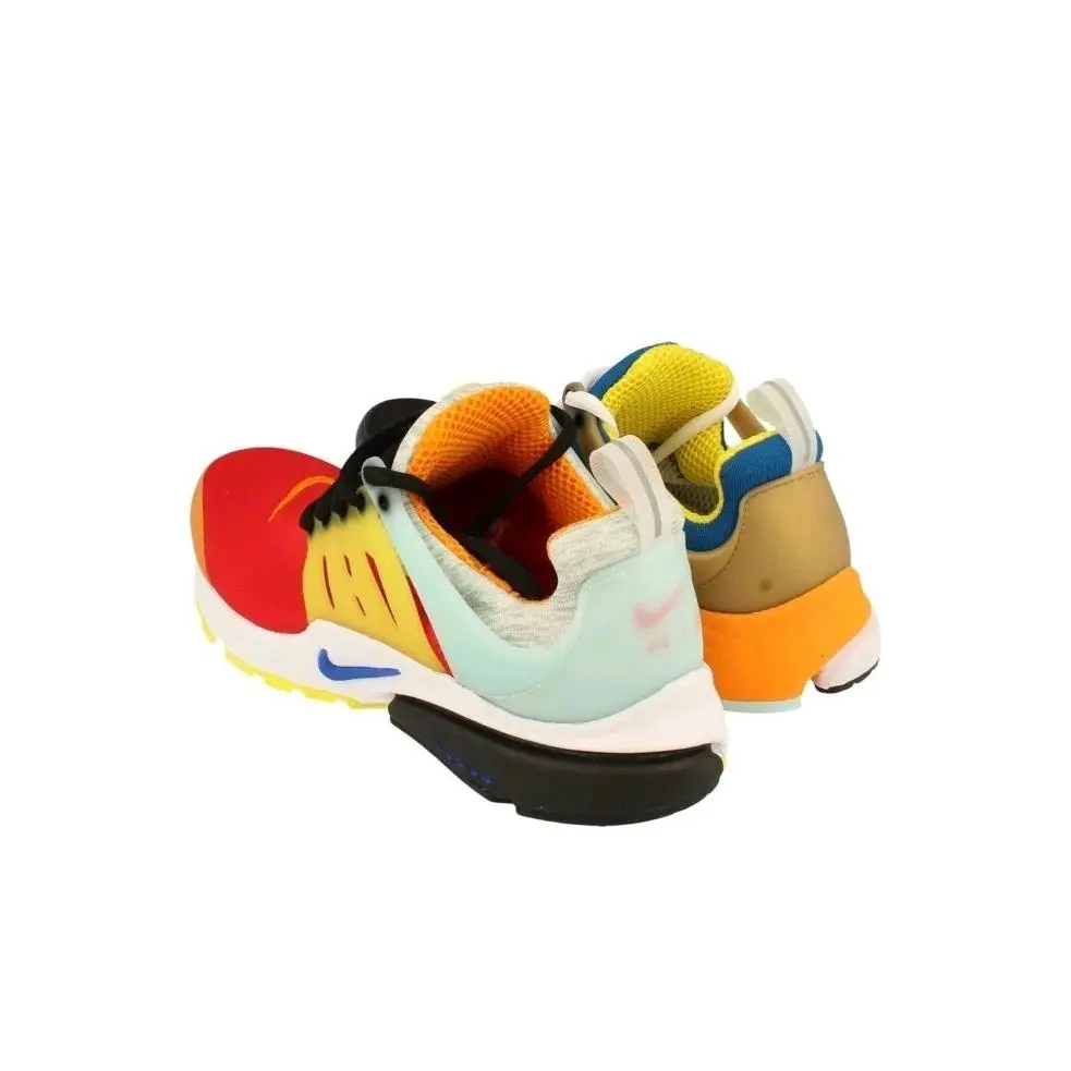 Nike shoes - Nike Air Presto What The - Multicolor 2