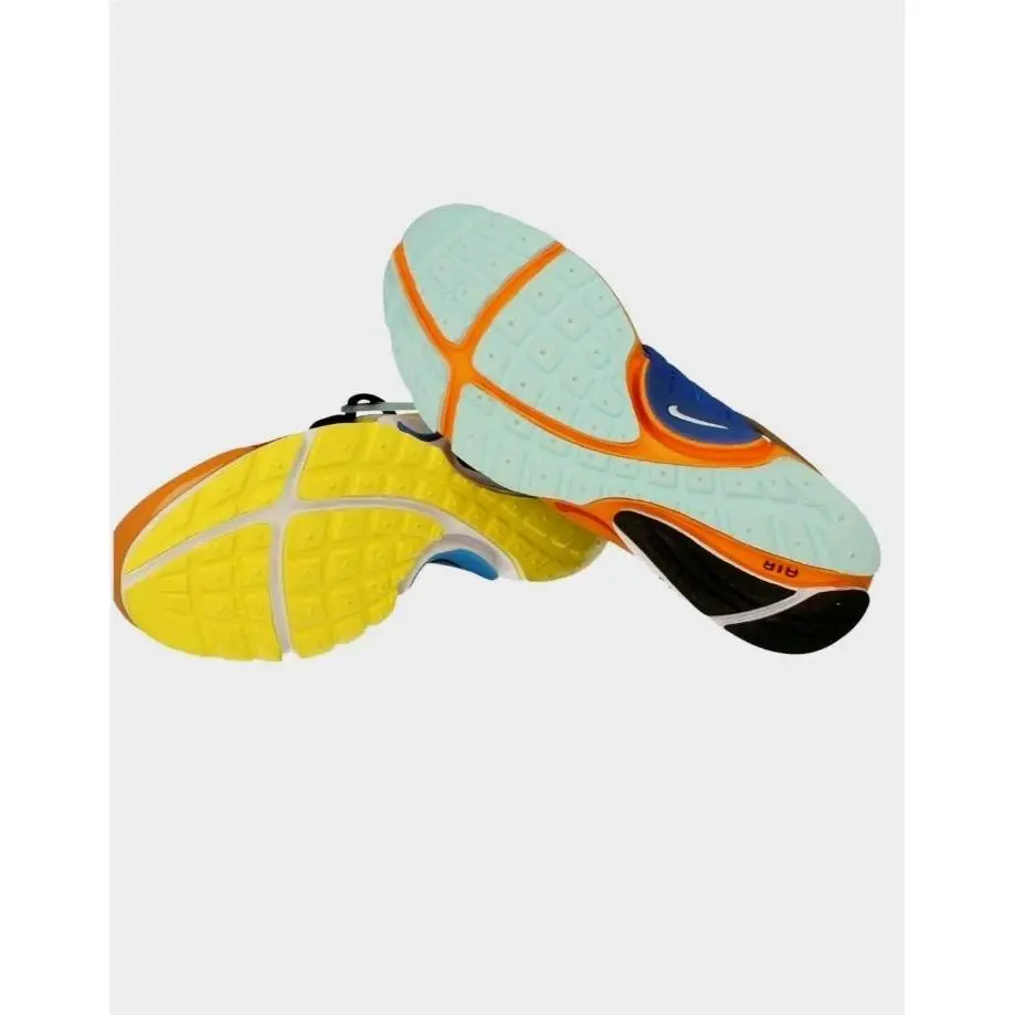 Nike shoes - Nike Air Presto What The - Multicolor 3