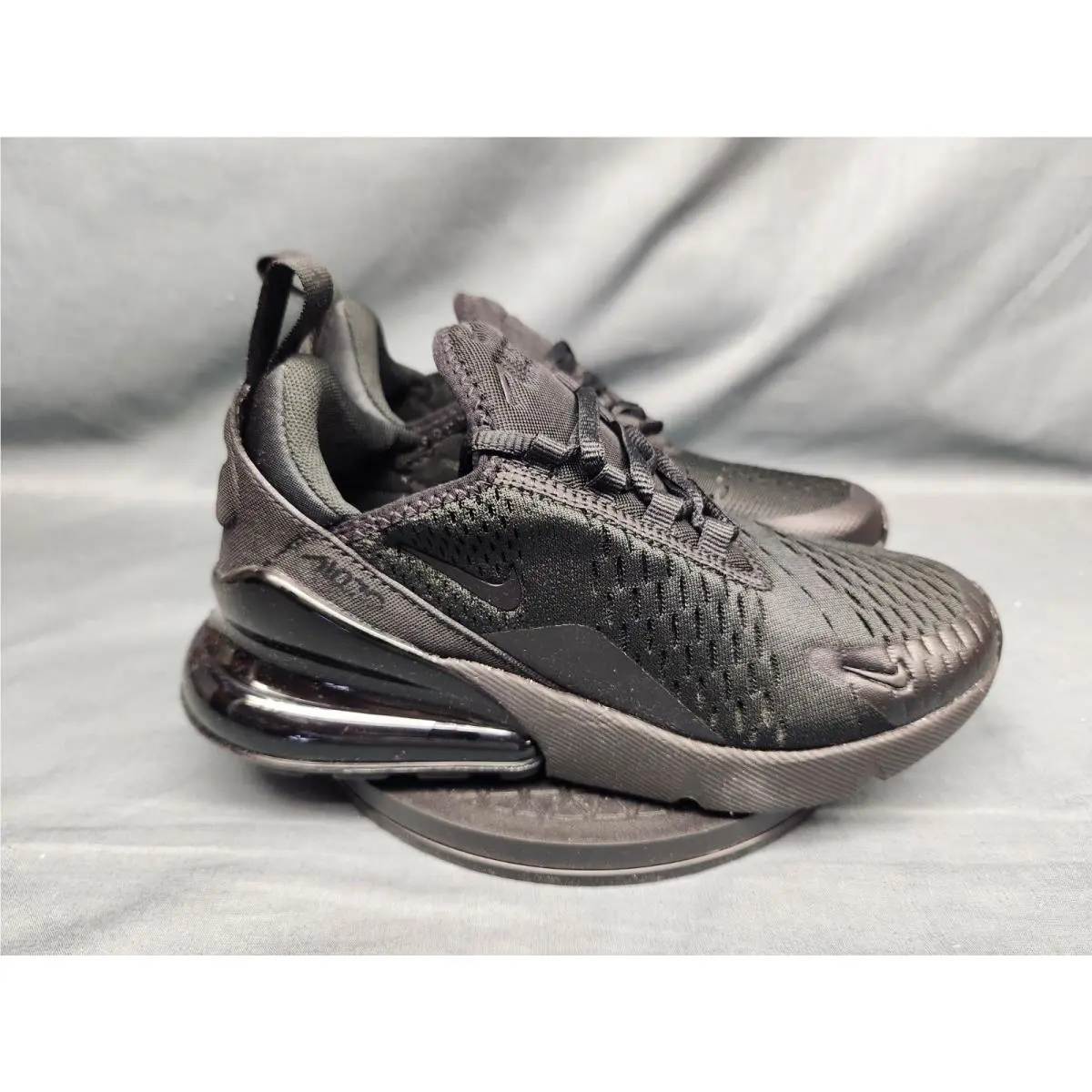 Nike shoes - Nike Air Max 270 - Air Max - BQ5776-001 - Black (UPC: 091207575781) 7