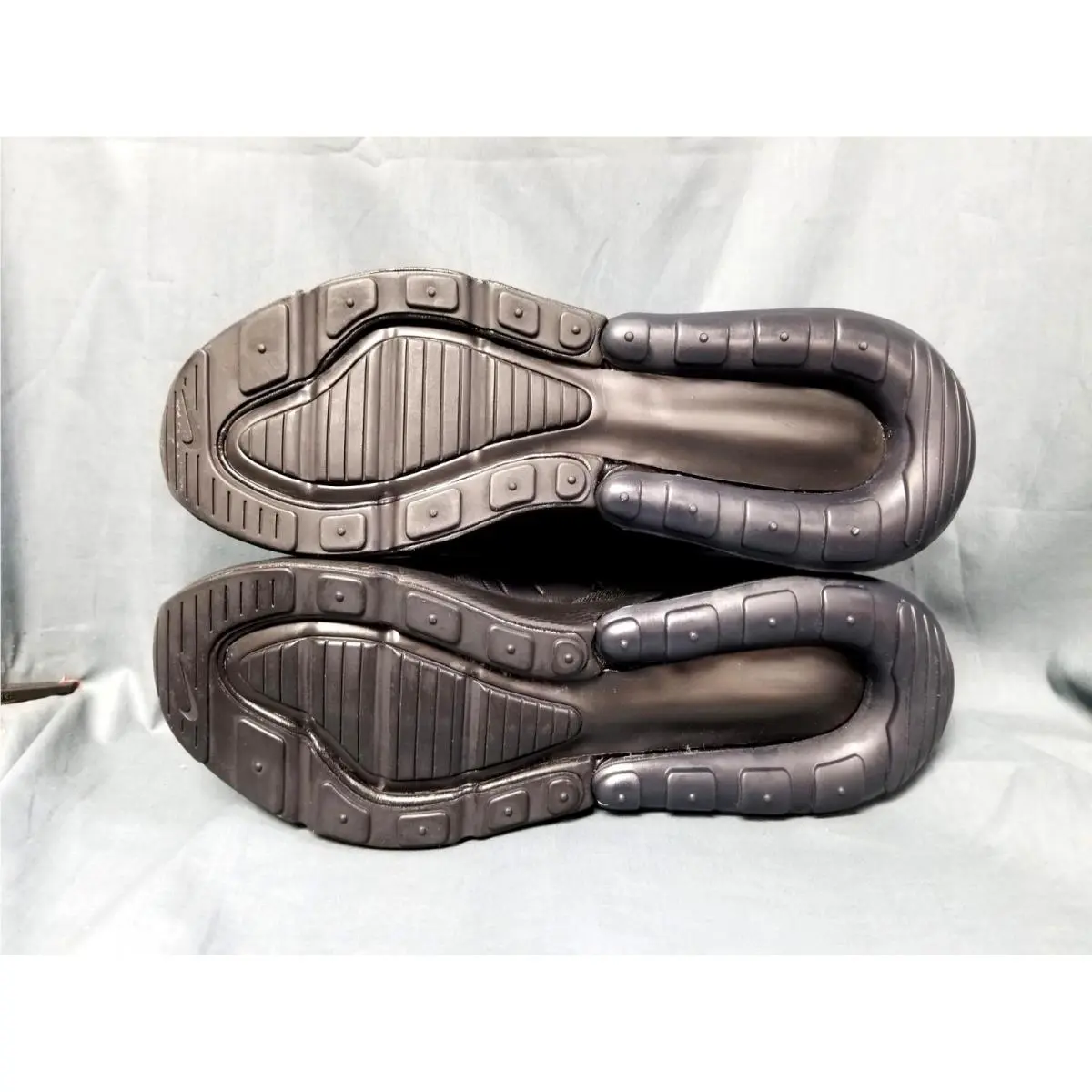 Nike shoes - Nike Air Max 270 - Air Max - BQ5776 001 - Black (UPC: 091207578645) 8