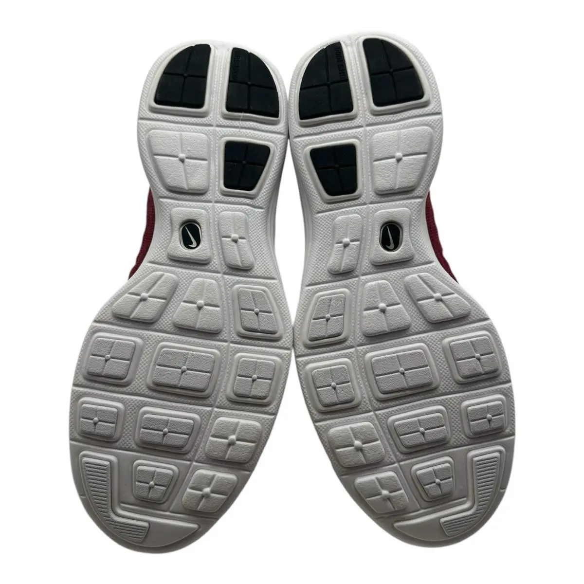 Nike shoes - Nike Lunar Magista - Lunar Magista - 852614-600 - Red 8