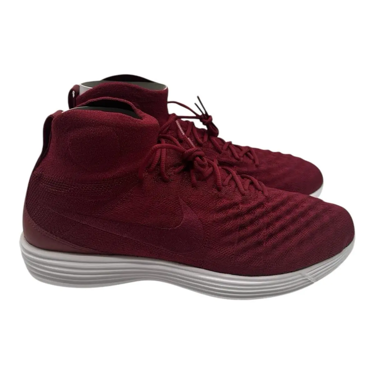 Nike shoes - Nike Lunar Magista - Lunar Magista - 852614-600 - Red 0