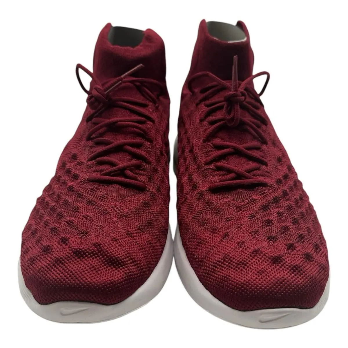 Nike shoes - Nike Lunar Magista - Lunar Magista - 852614-600 - Red 2
