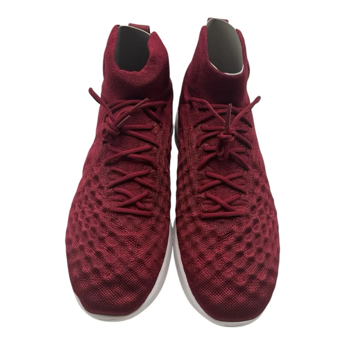 Nike shoes - Nike Lunar Magista - Lunar Magista - 852614-600 - Red 3