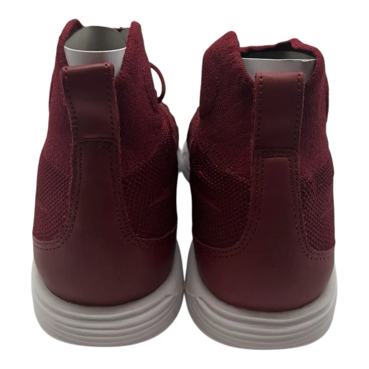 Nike shoes - Nike Lunar Magista - Lunar Magista - 852614-600 - Red 6