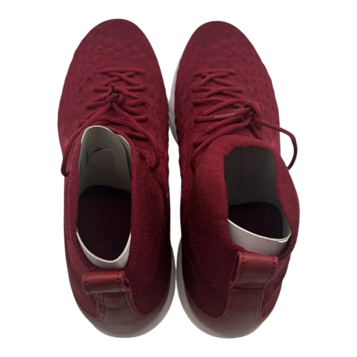 Nike shoes - Nike Lunar Magista - Lunar Magista - 852614-600 - Red 7