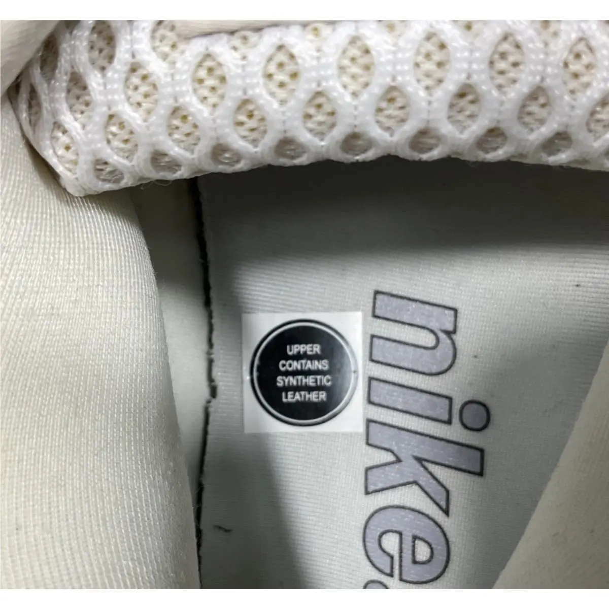 Nike shoes - Nike Zoom Vomero 5 - Zoom Vomero - HJ7247 - White 10