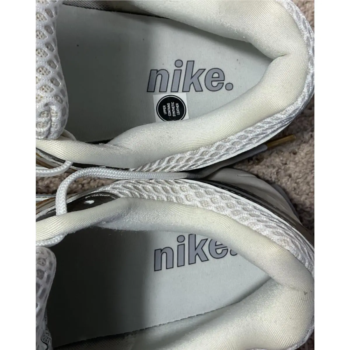 Nike shoes - Nike Zoom Vomero 5 - Zoom Vomero - HJ7247 - White 9