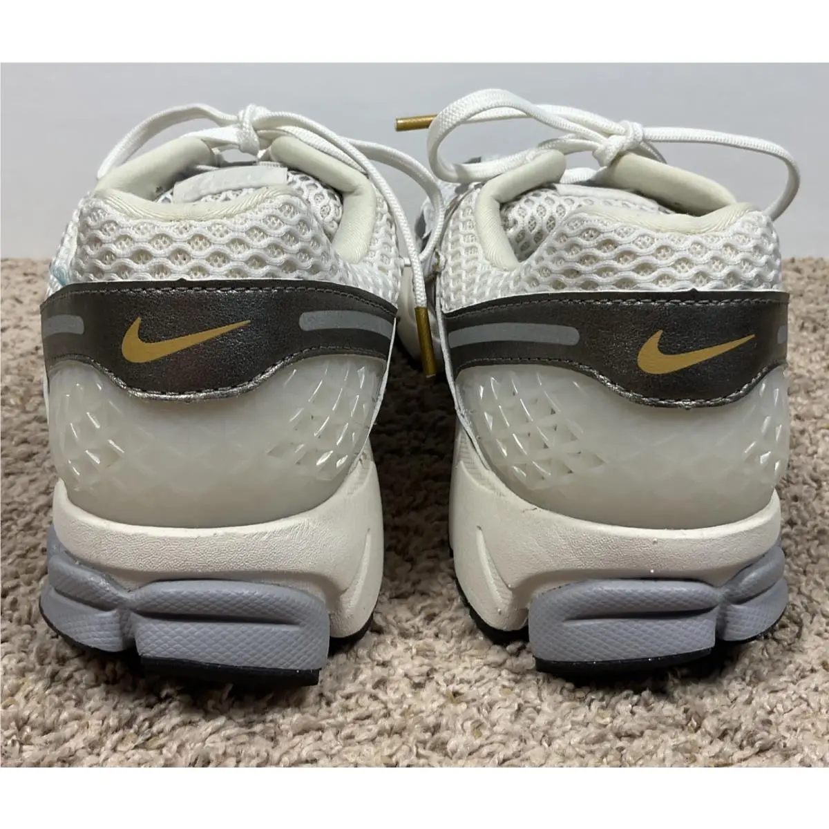 Nike shoes - Nike Zoom Vomero 5 - Zoom Vomero - HJ7247 - White 5