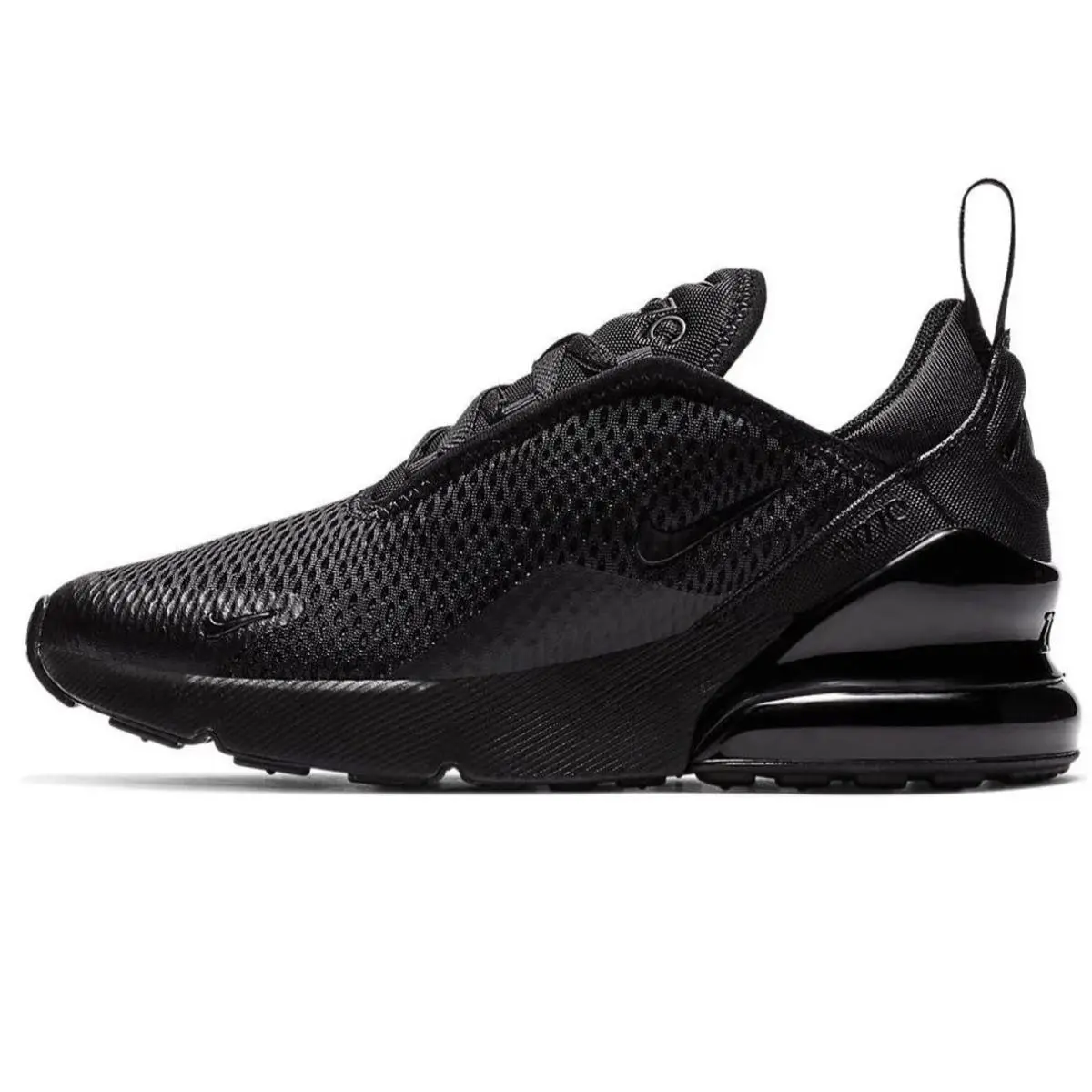 Nike shoes - Nike Air Max 270 - Air Max - Black 1
