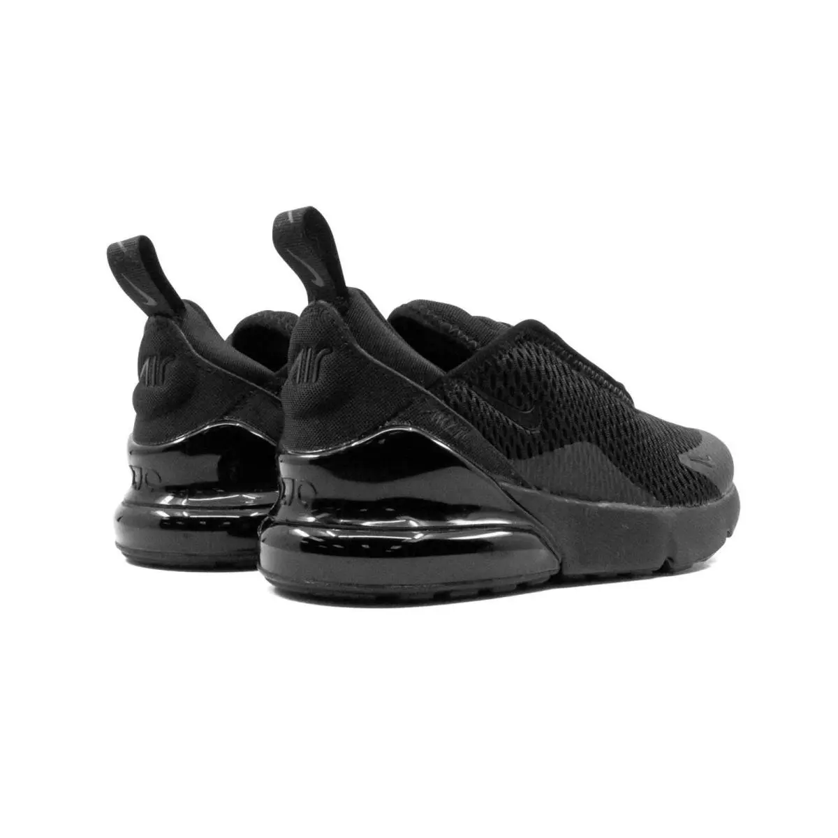 Nike shoes - Nike Air Max 270 - Air Max - Black 3