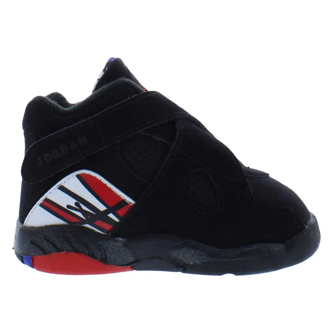 Nike shoes - 305360062 - 305360062 - Black/True Red/White, Main: Black (UPC: 196608315513) 0