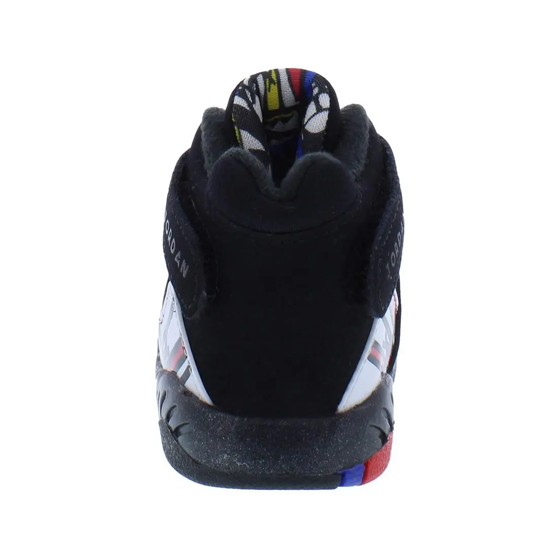 Nike shoes - 305360062 - 305360062 - Black/True Red/White, Main: Black (UPC: 196608315513) 1