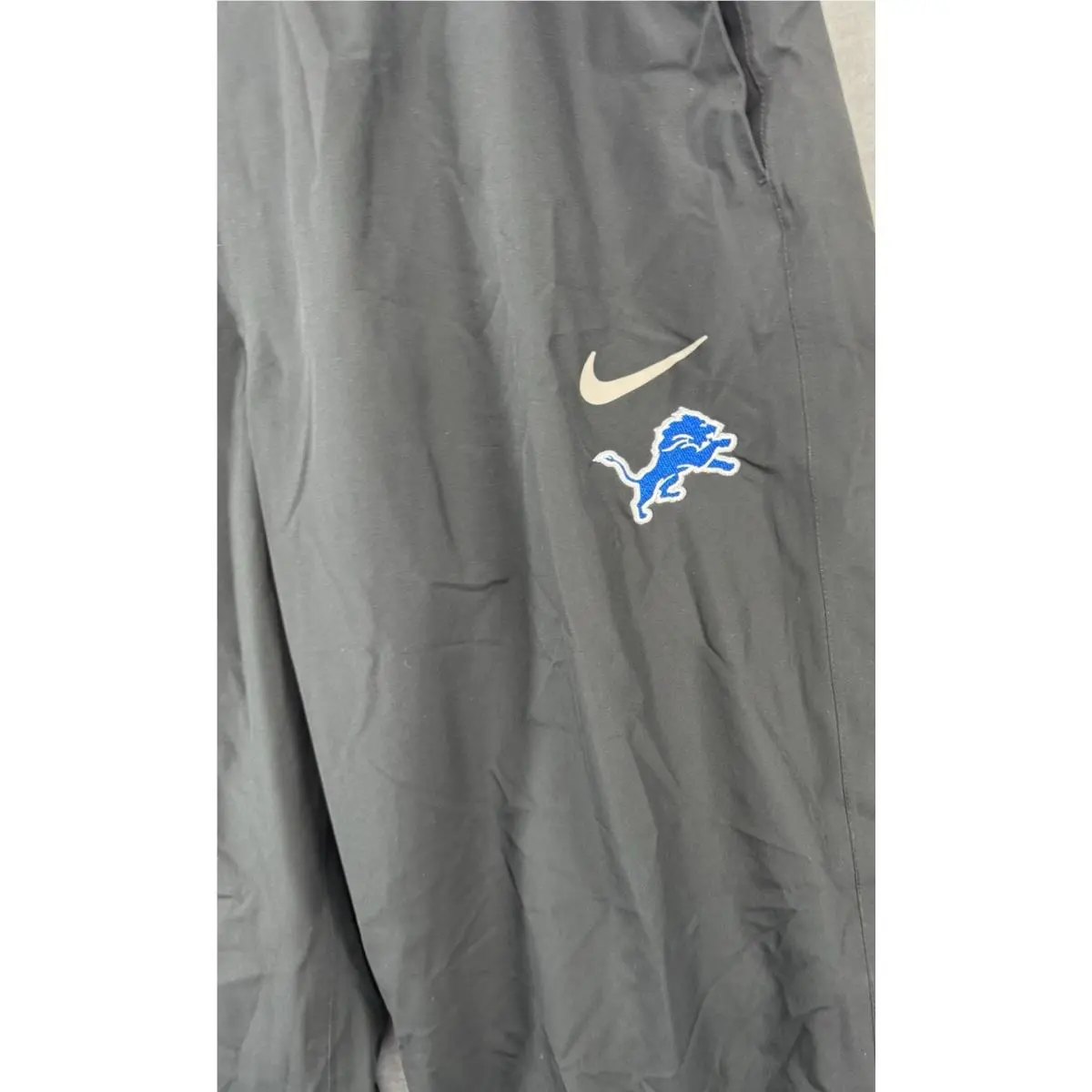 Nike clothing - Nike NFL On Field - NFL Field - Black 1