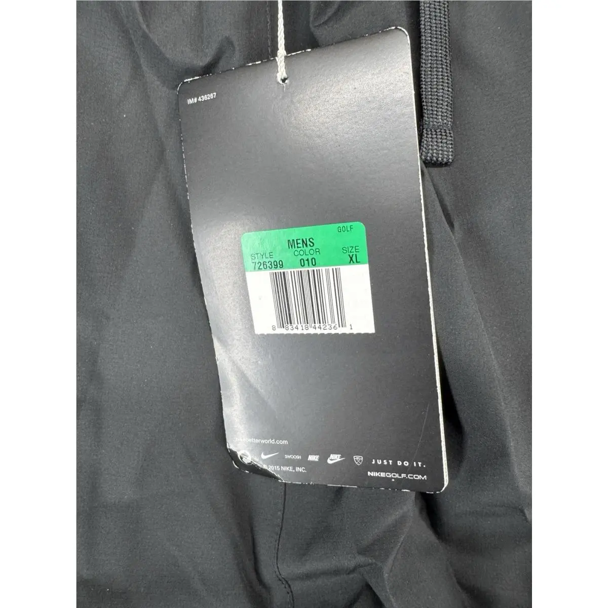 Nike clothing - Nike NFL On Field - NFL Field - Black 3