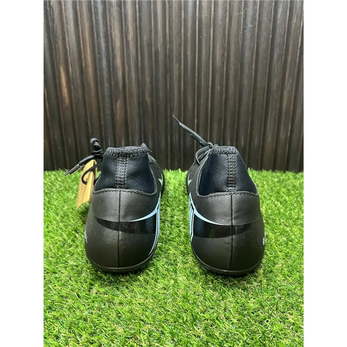 Nike shoes - Nike Mercurial Superfly - Mercurial Superfly - FQ8314-001 - Black 3