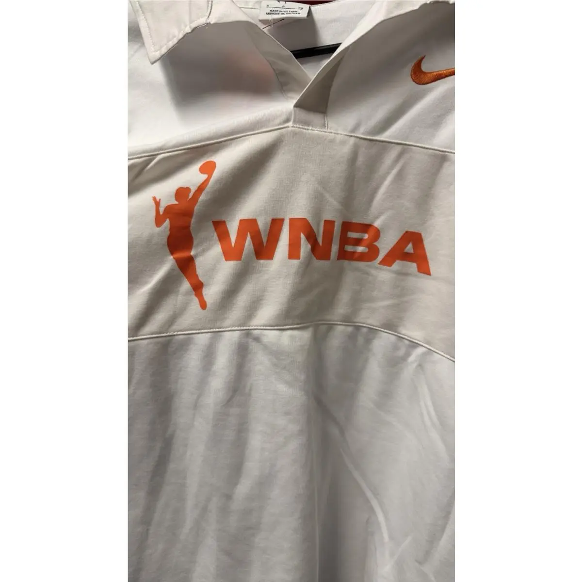 Nike clothing - White 0