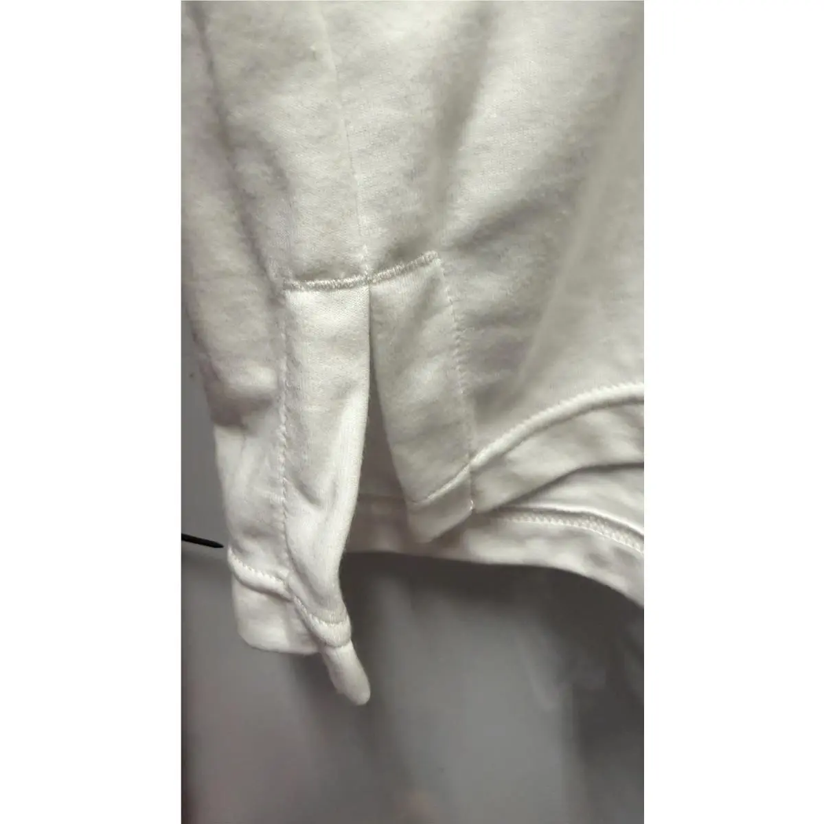 Nike clothing - White 2