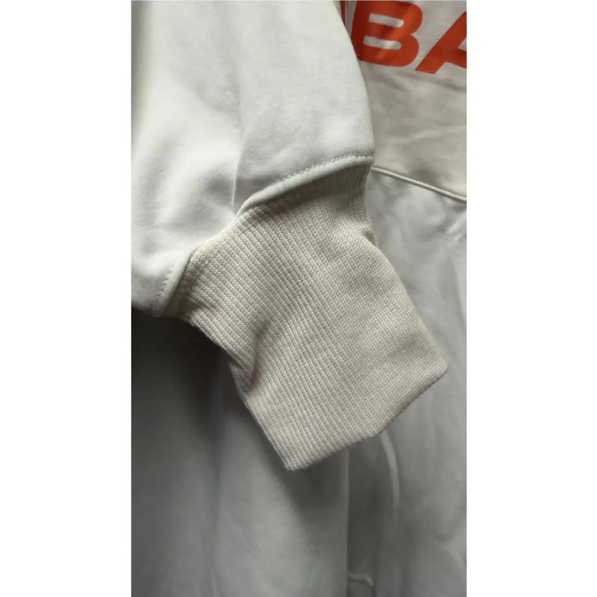 Nike clothing - White 3