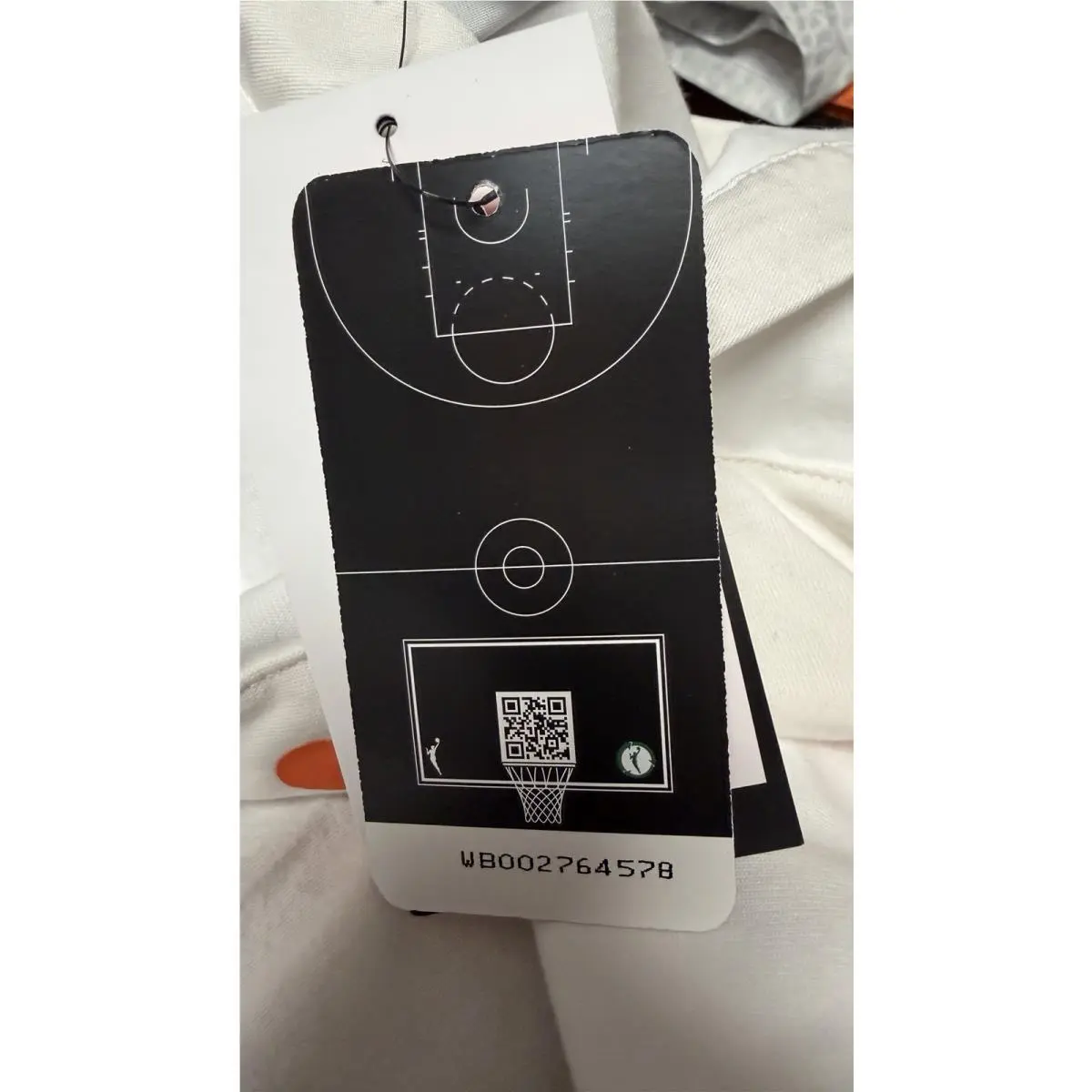 Nike clothing - White 5