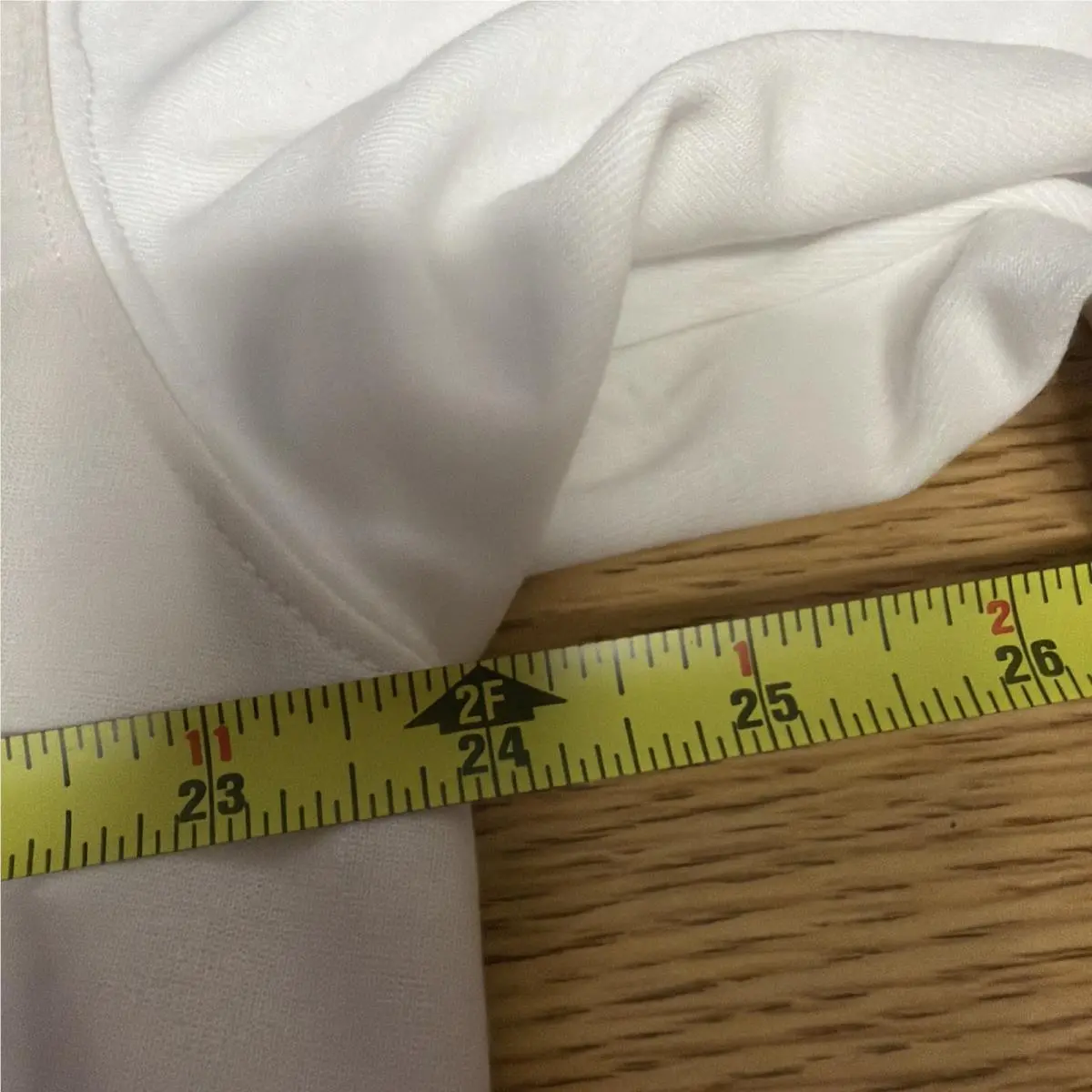 Nike clothing - White 7