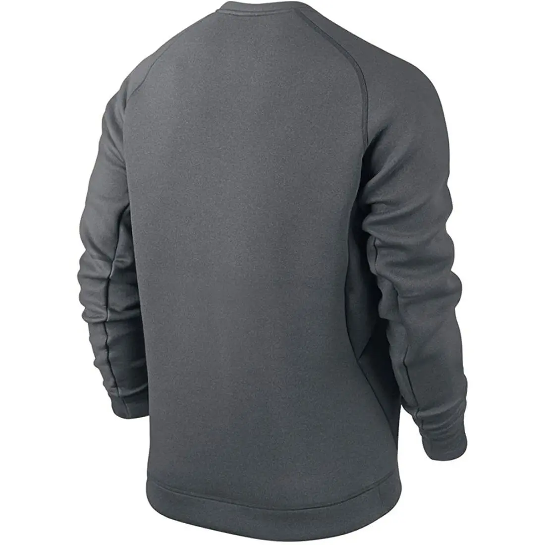 Nike clothing - Nike Tech Therma Sphere - Tech Therma Sphere - Grey (UPC: 0886737747575) 4