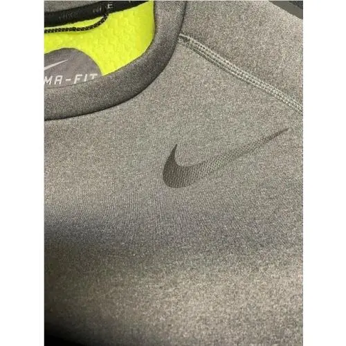 Nike clothing - Nike Tech Therma Sphere - Tech Therma Sphere - Grey (UPC: 0886737747575) 8