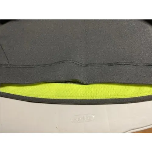 Nike clothing - Nike Tech Therma Sphere - Tech Therma Sphere - Grey (UPC: 0886737747575) 9