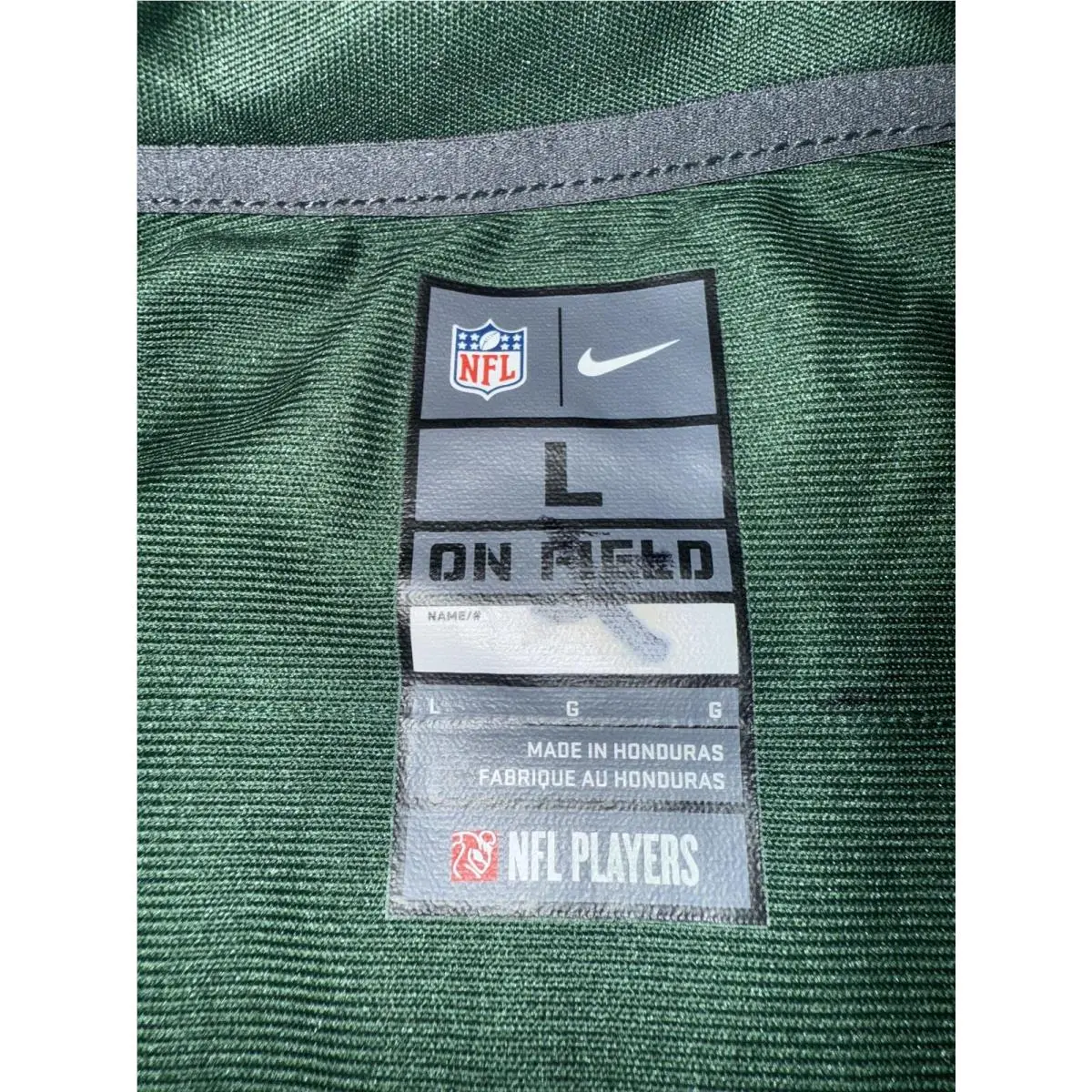 Nike clothing - NA - Green 9