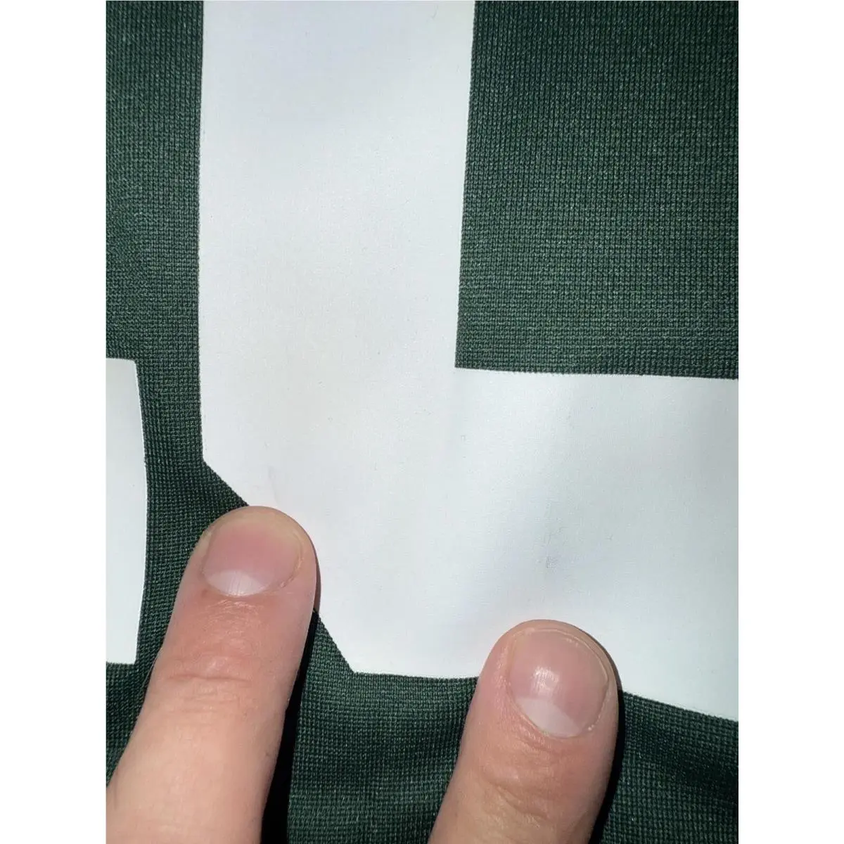 Nike clothing - NA - Green 11
