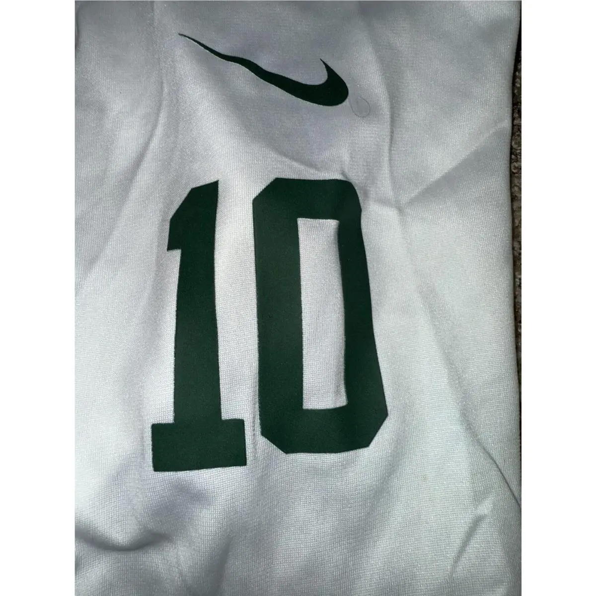 Nike clothing - NA - Green 13