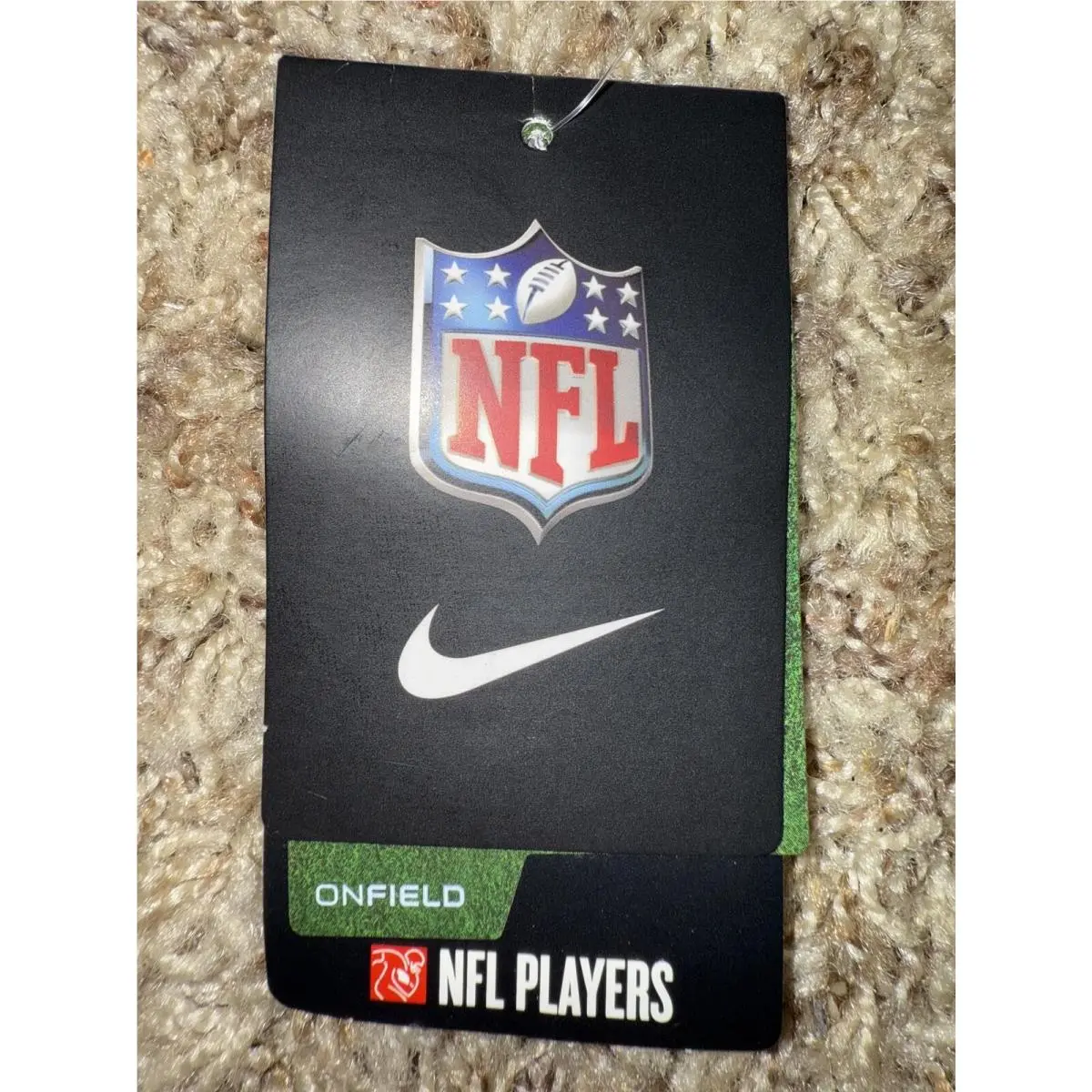 Nike clothing - NA - Green 17