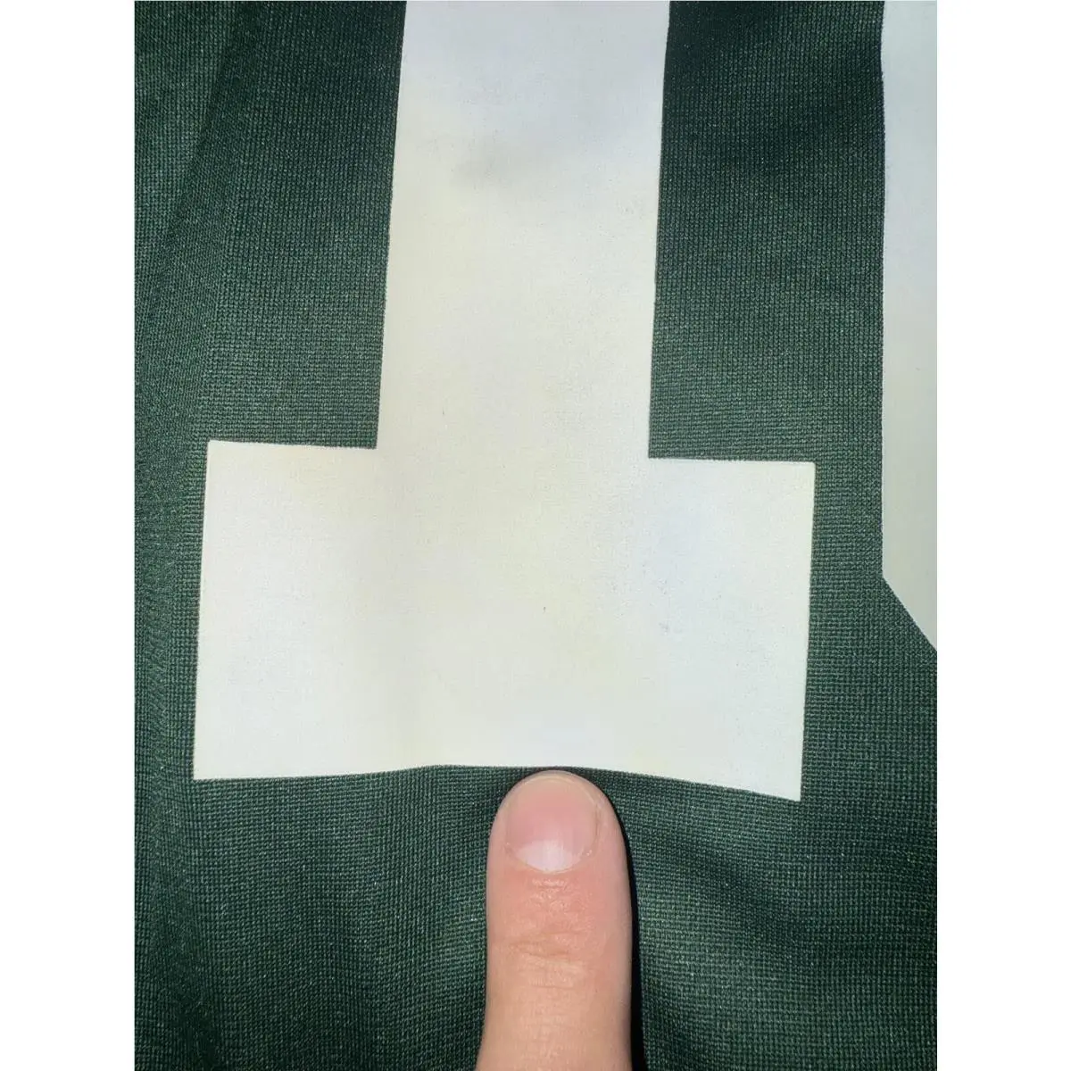 Nike clothing - NA - Green 0