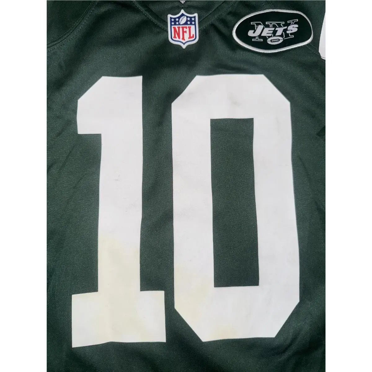 Nike clothing - NA - Green 1