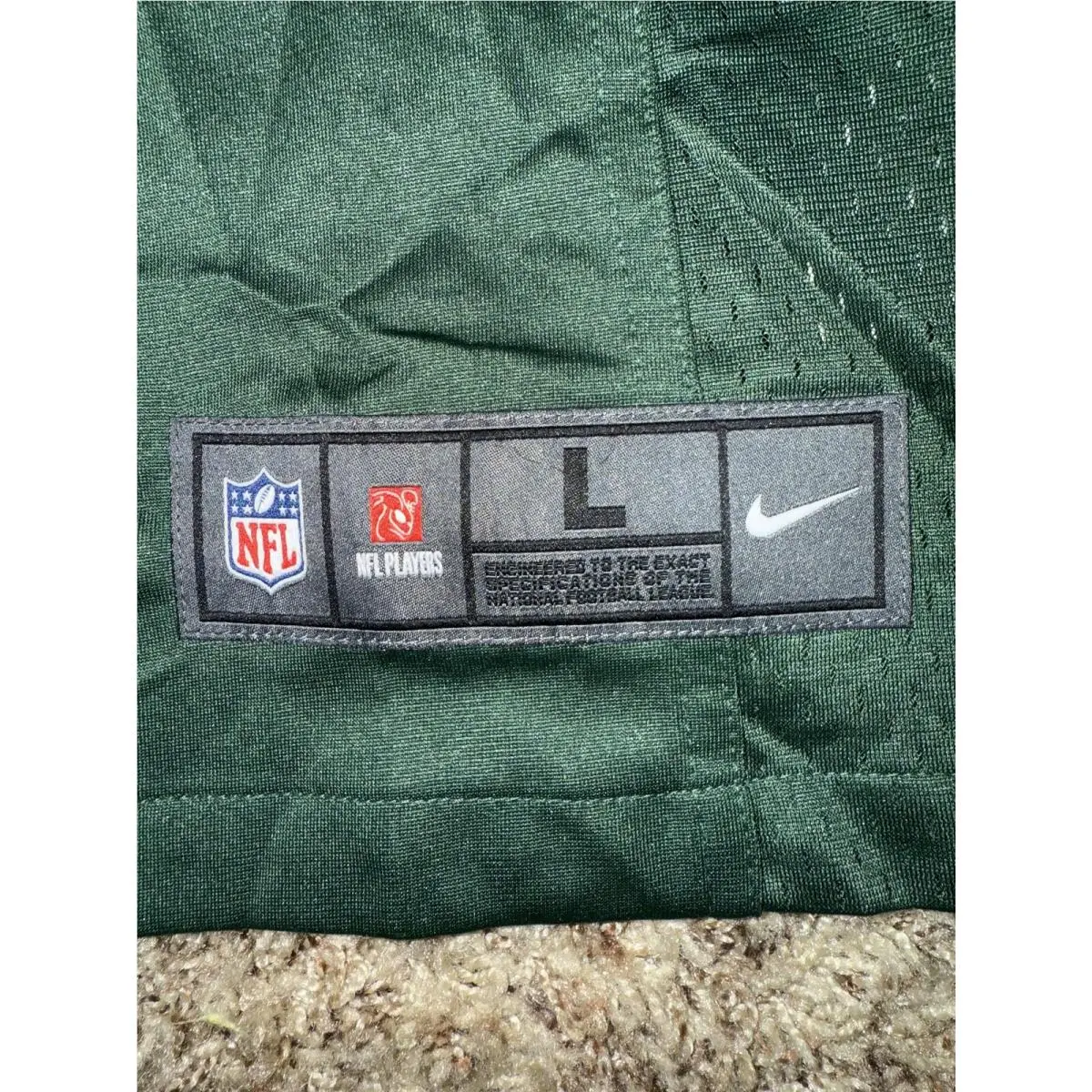 Nike clothing - NA - Green 2